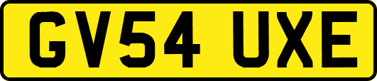 GV54UXE