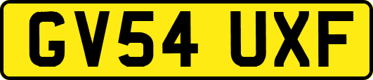 GV54UXF