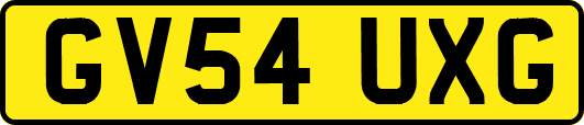 GV54UXG