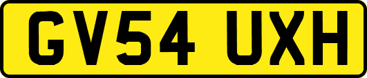 GV54UXH