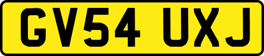 GV54UXJ