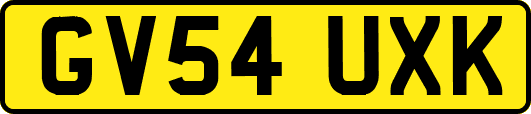 GV54UXK