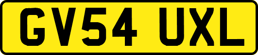 GV54UXL