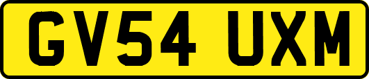 GV54UXM