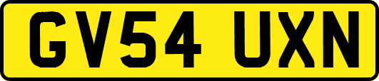 GV54UXN