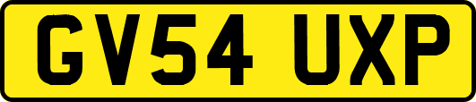 GV54UXP