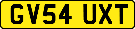 GV54UXT