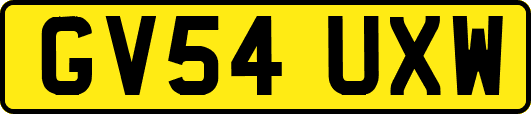GV54UXW