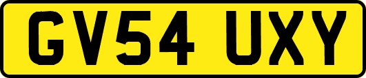 GV54UXY