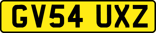 GV54UXZ