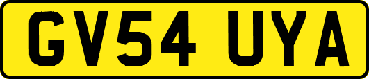 GV54UYA