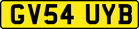 GV54UYB