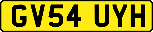 GV54UYH