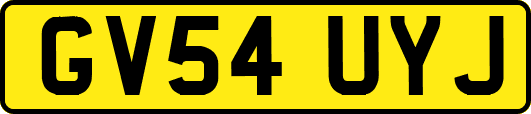 GV54UYJ