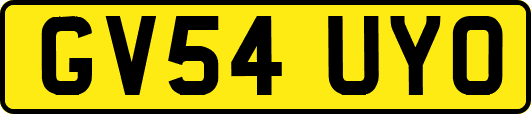 GV54UYO