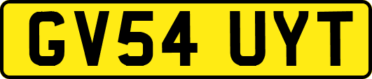 GV54UYT