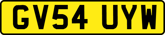 GV54UYW