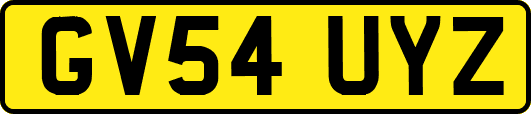 GV54UYZ