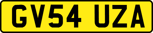 GV54UZA