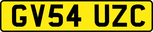 GV54UZC