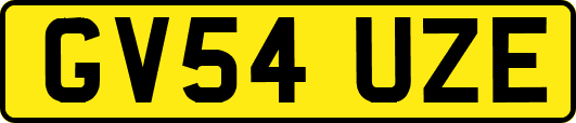 GV54UZE