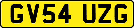 GV54UZG