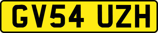 GV54UZH