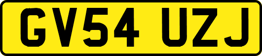 GV54UZJ