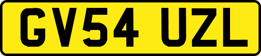 GV54UZL