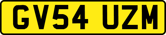 GV54UZM