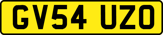 GV54UZO