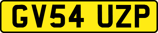 GV54UZP