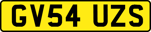 GV54UZS