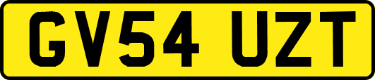 GV54UZT