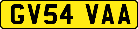 GV54VAA