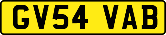 GV54VAB
