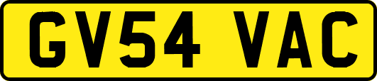 GV54VAC