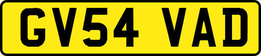 GV54VAD