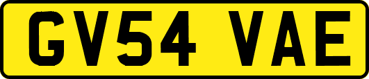 GV54VAE