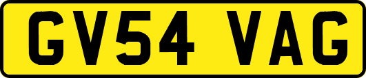 GV54VAG