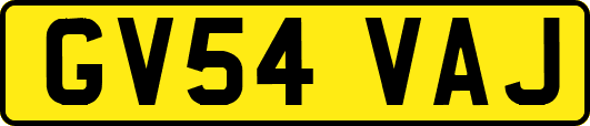 GV54VAJ