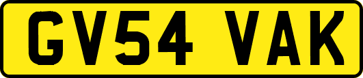 GV54VAK
