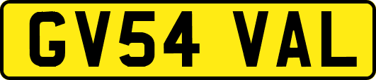 GV54VAL