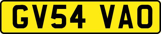 GV54VAO