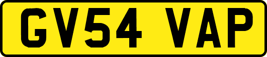 GV54VAP
