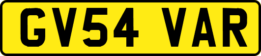 GV54VAR