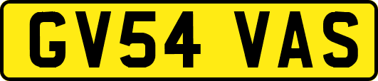 GV54VAS
