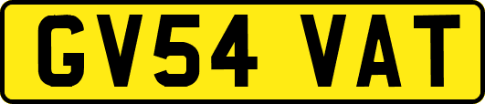 GV54VAT
