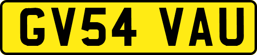 GV54VAU
