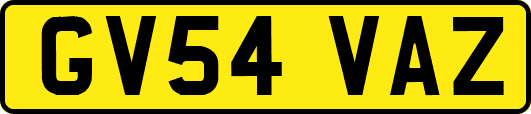 GV54VAZ